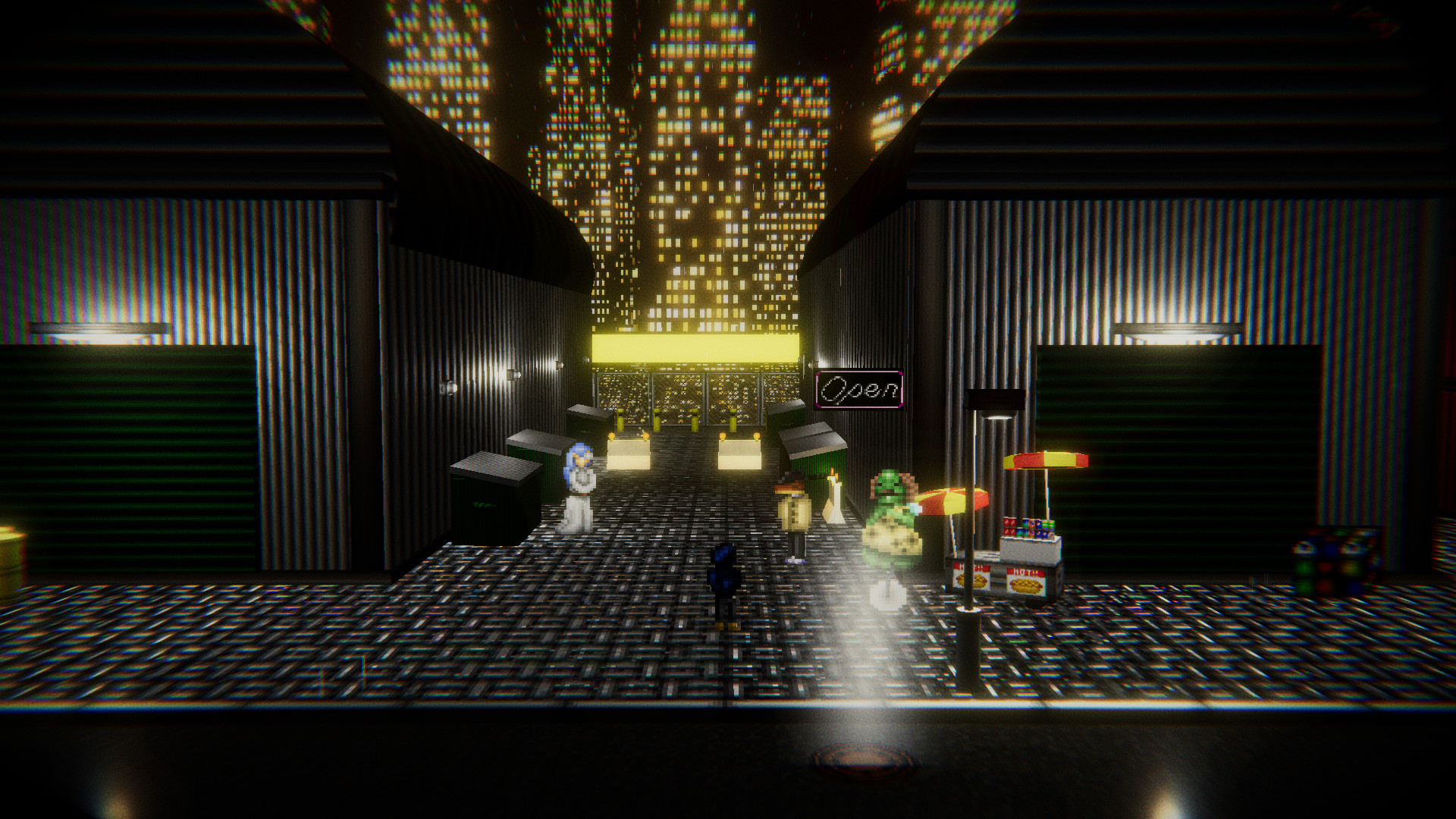 Memory Lane - Screenshot 8