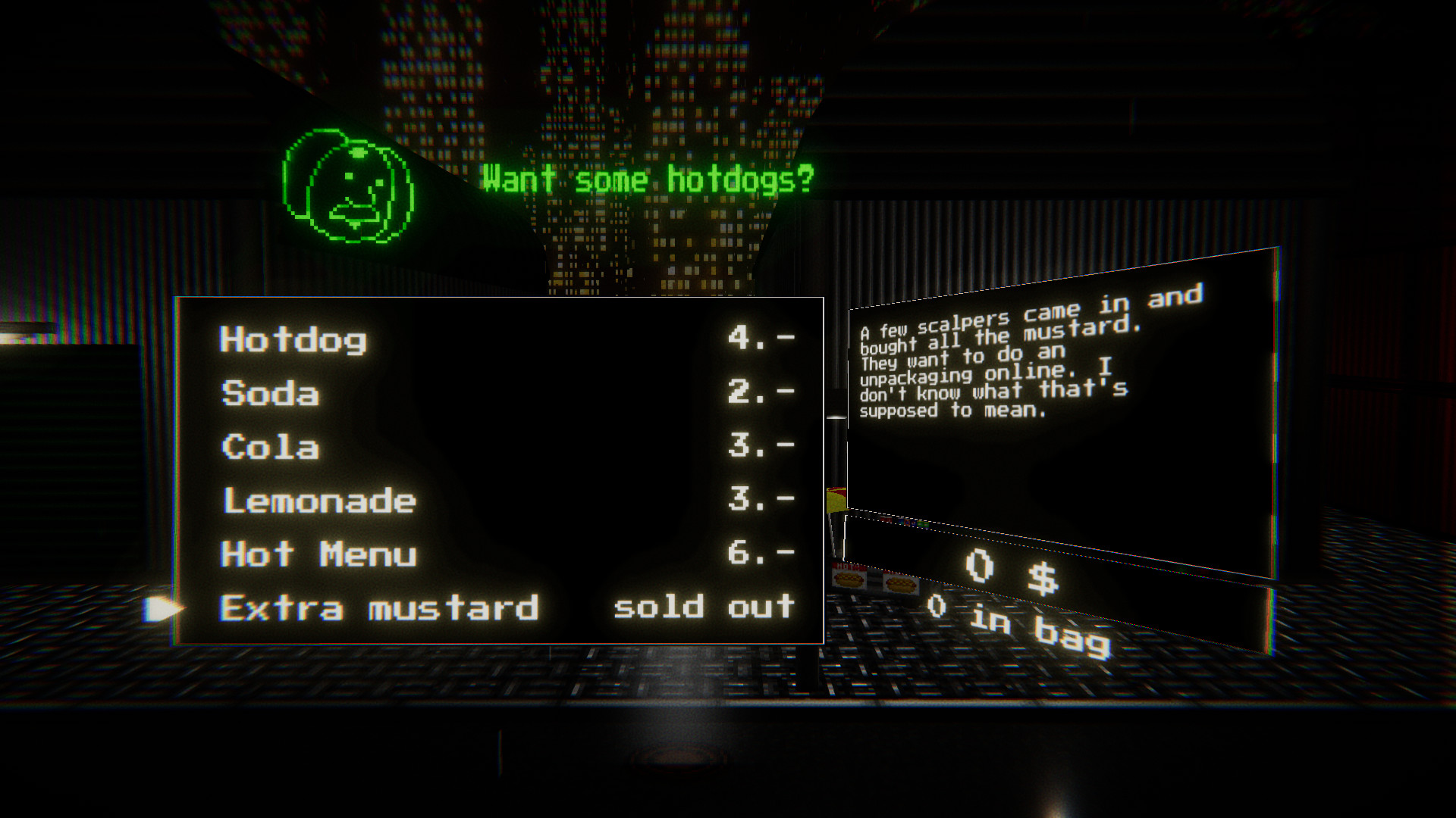 Memory Lane - Screenshot 5