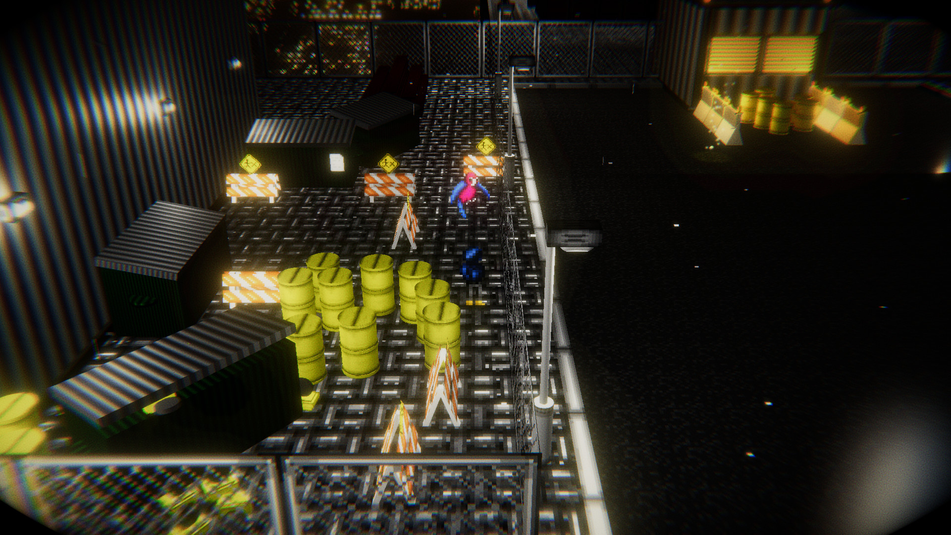 Memory Lane - Screenshot 7