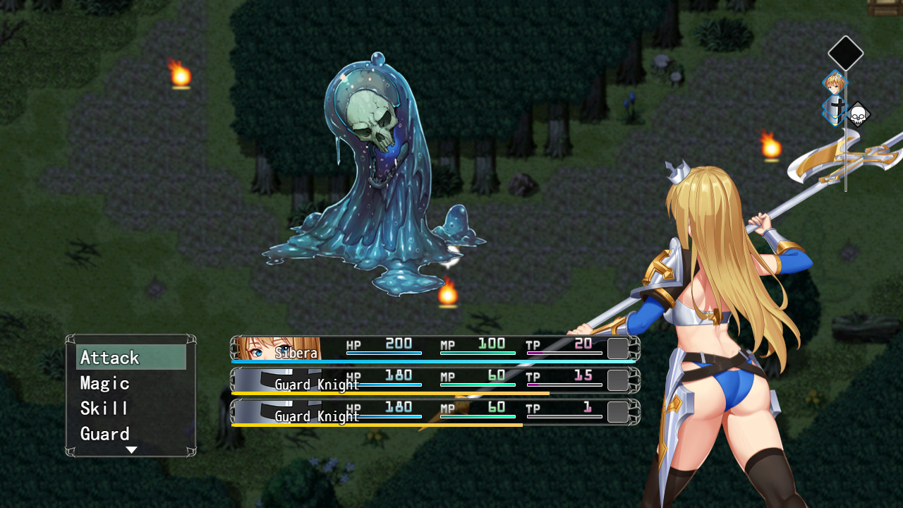 Devil Slayer - Screenshot 3