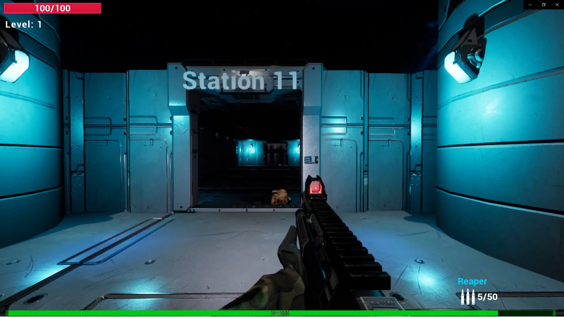 Mind Space - Screenshot 6