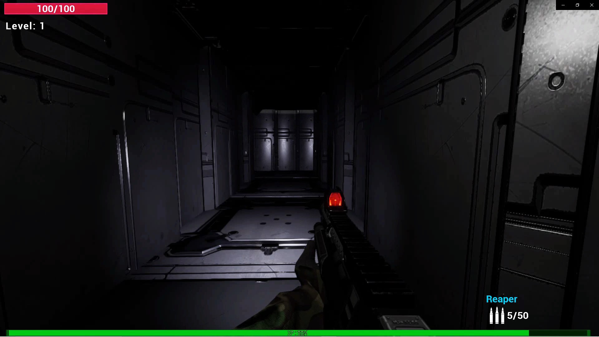 Mind Space - Screenshot 4