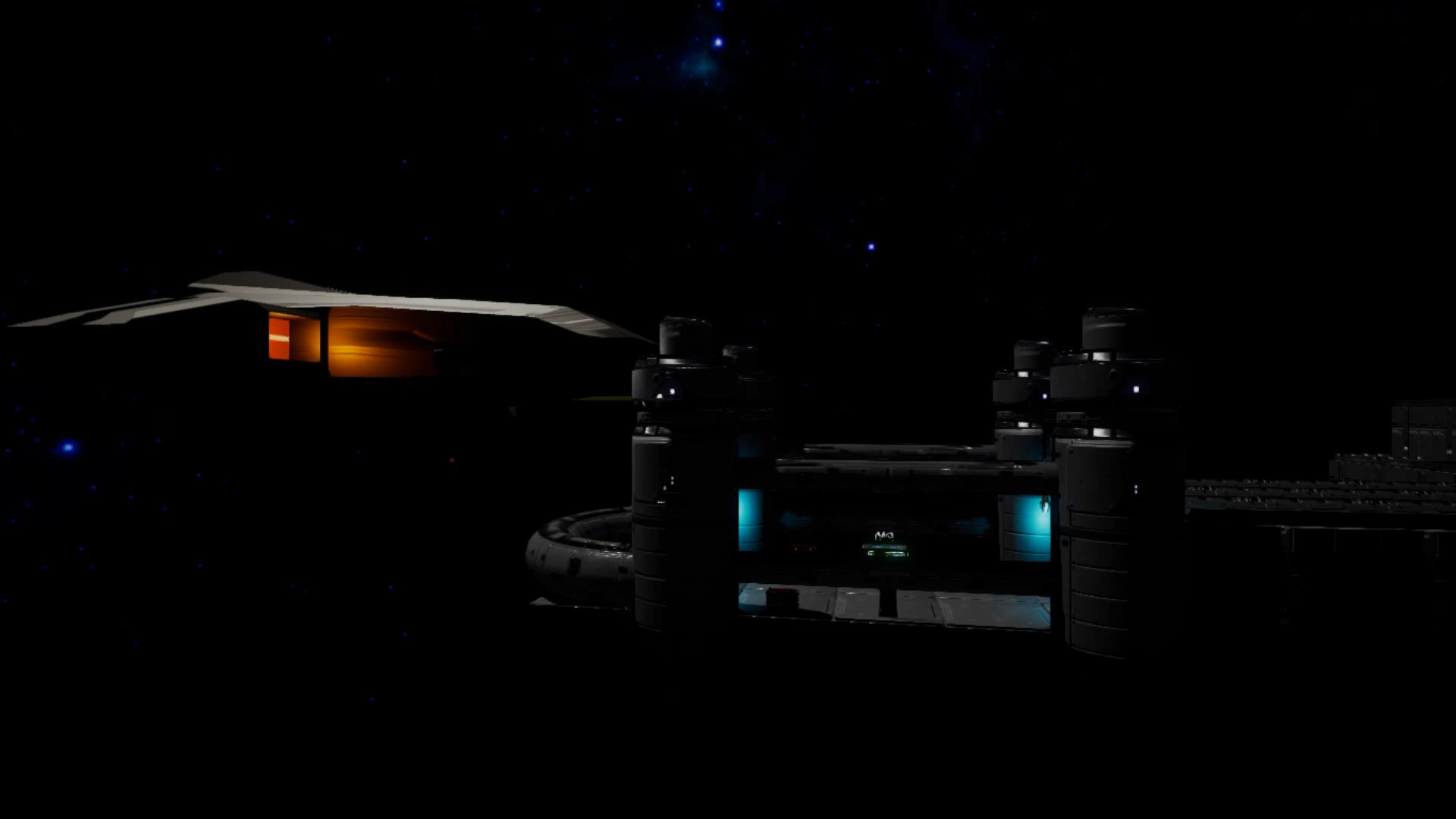 Mind Space - Screenshot 3