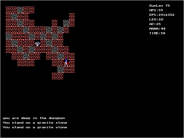 Quick Majik Adventure - Screenshot 5