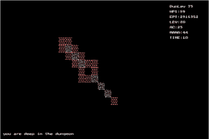 Quick Majik Adventure - Screenshot 3