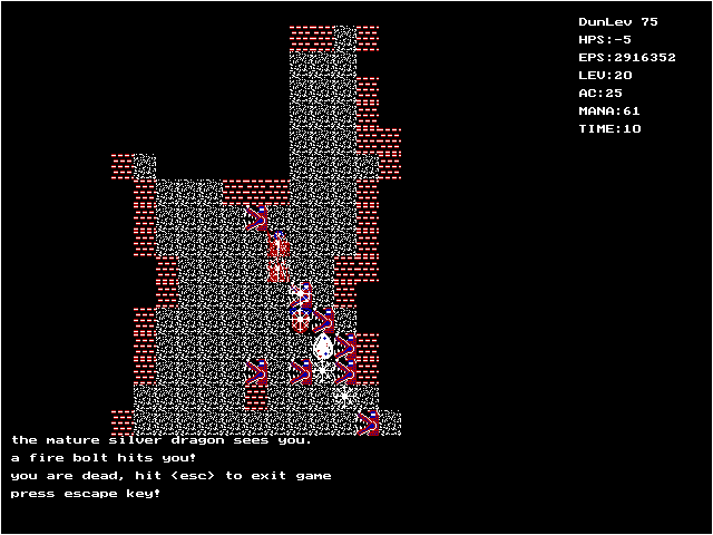 Quick Majik Adventure - Screenshot 10