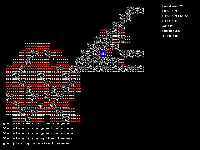 Quick Majik Adventure - Screenshot 8