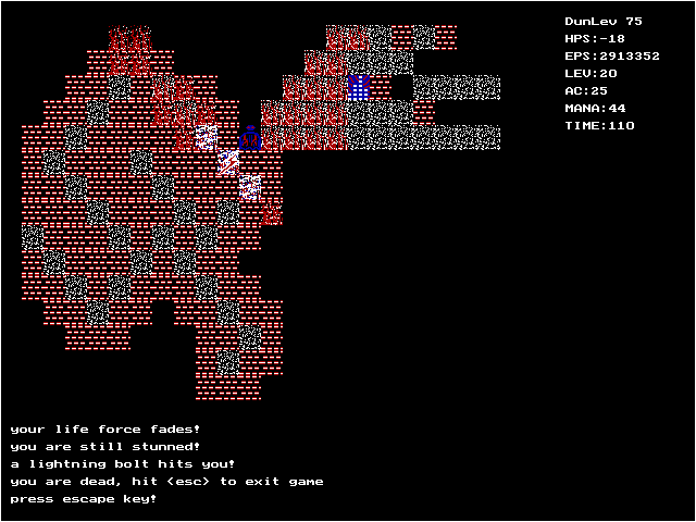 Quick Majik Adventure - Screenshot 7