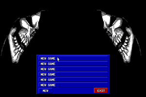 Realm of the Paladin: Deception's Plague - Screenshot 2