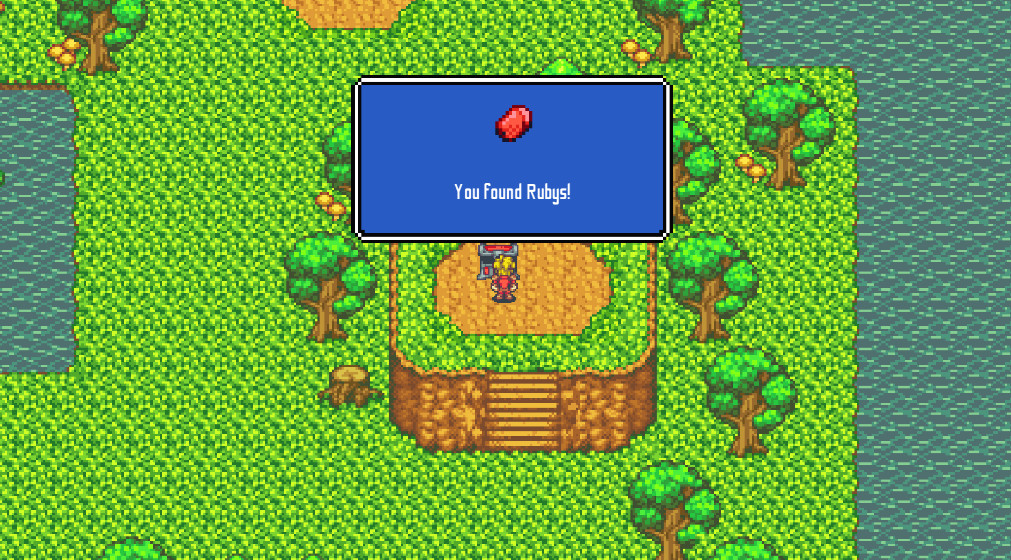 The Lost Artifacts - Screenshot 8