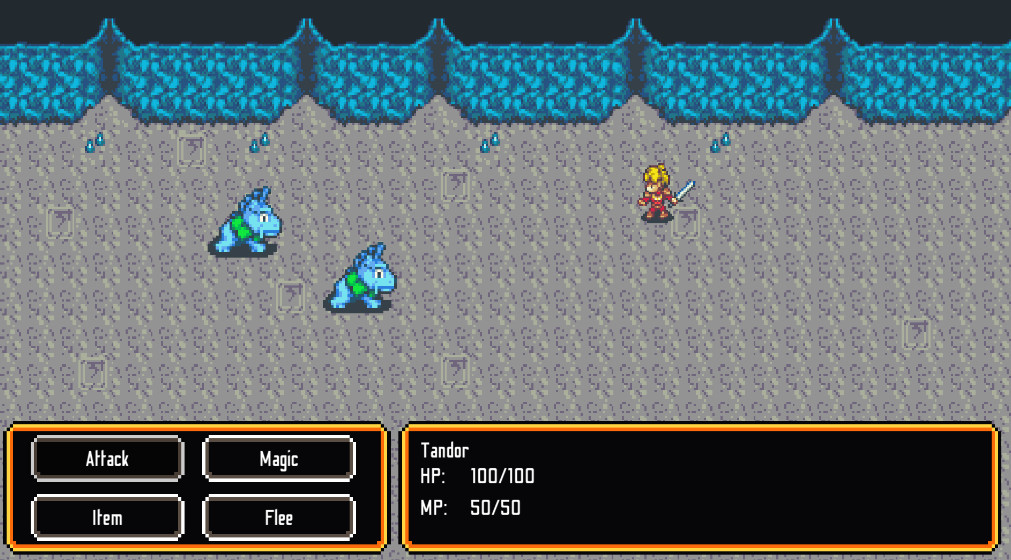 The Lost Artifacts - Screenshot 6