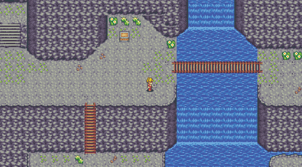 The Lost Artifacts - Screenshot 4