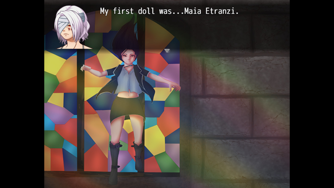 Birthright Cataclysm: Overture - Screenshot 7