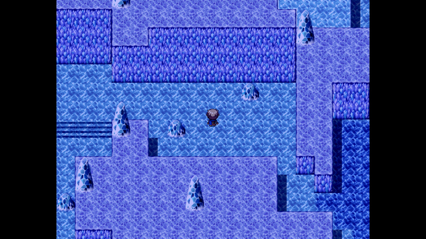 Birthright Cataclysm: Overture - Screenshot 6