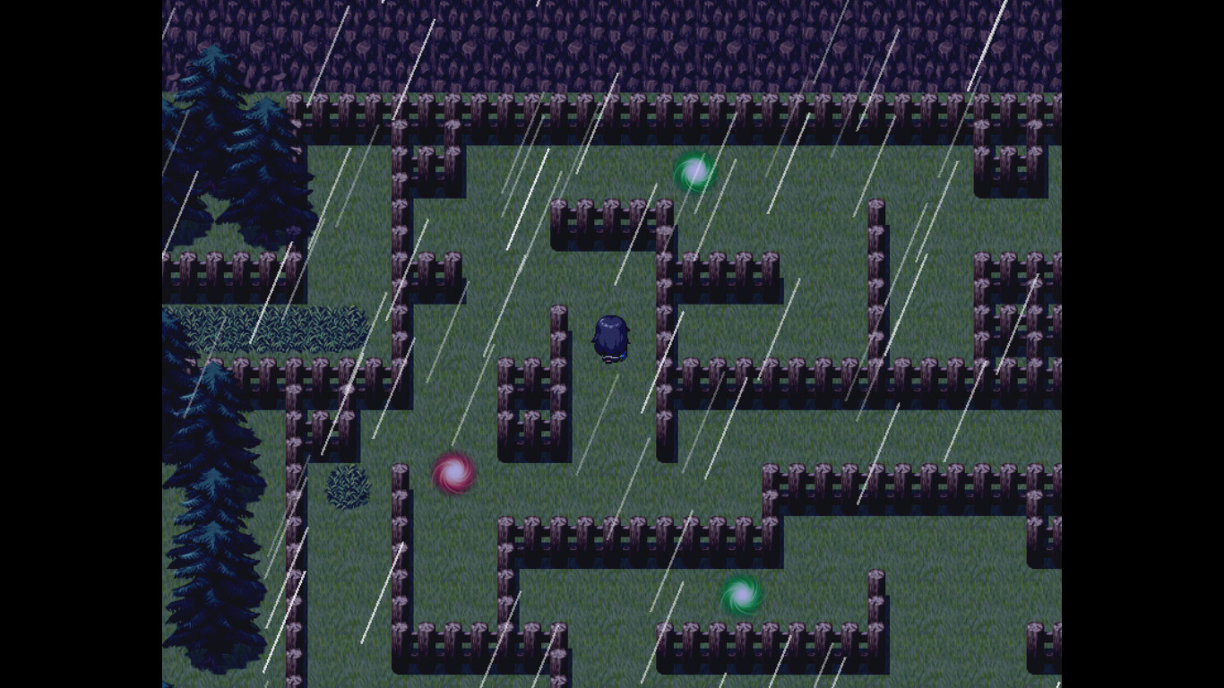 Birthright Cataclysm: Overture - Screenshot 3