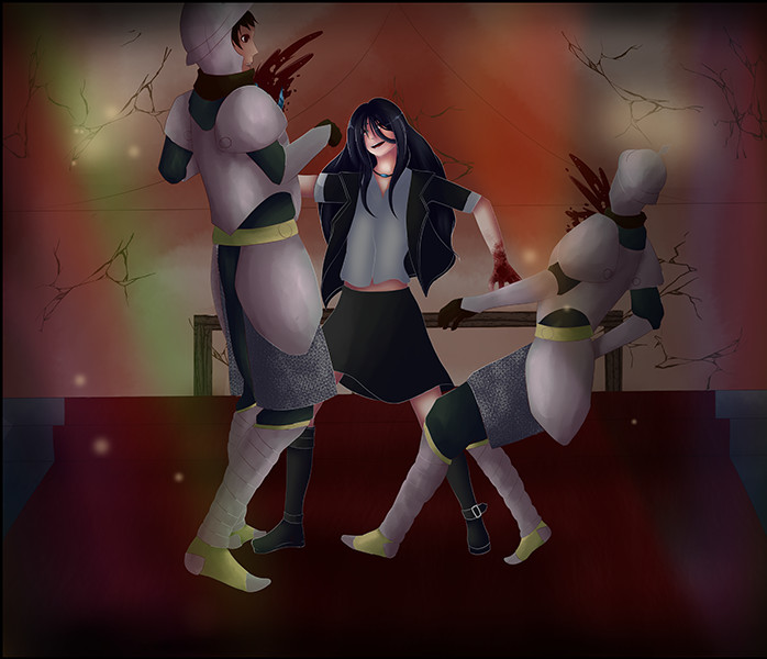 Birthright Cataclysm: Overture - Screenshot 4