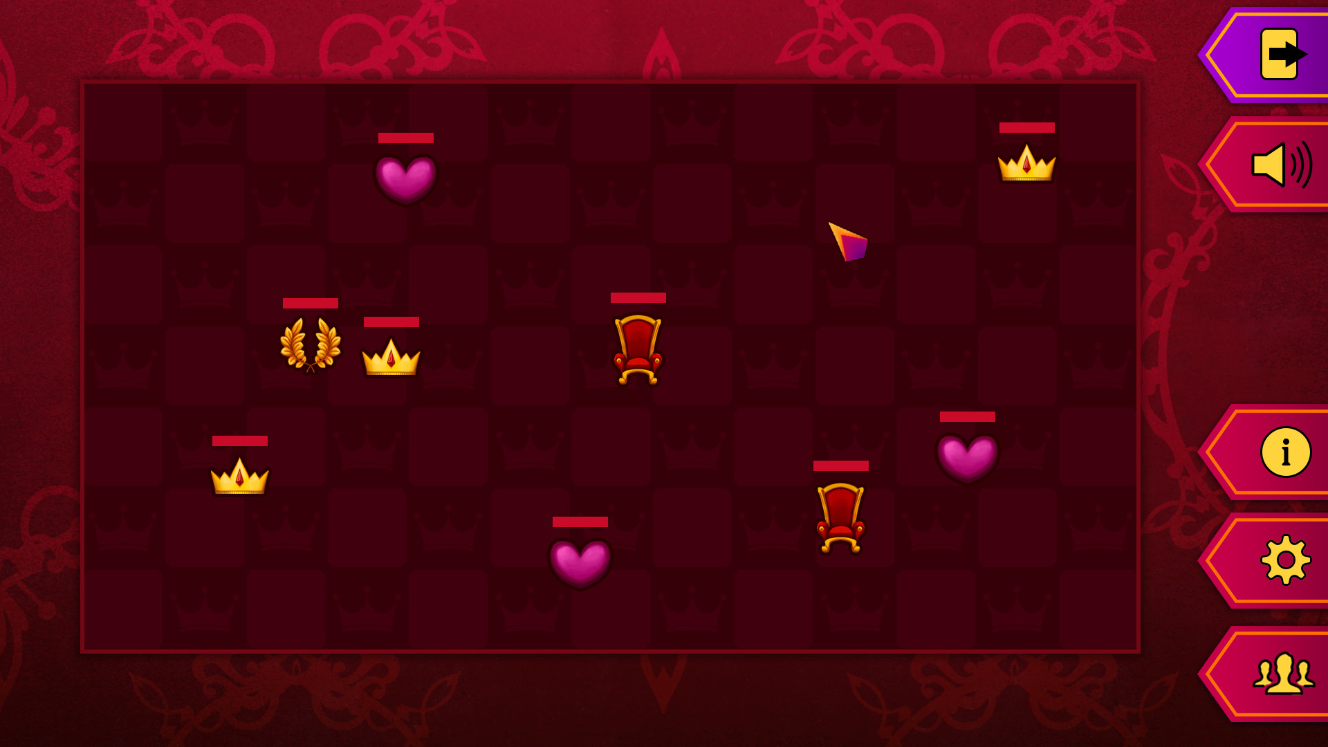 Hentai Princess - Screenshot 2