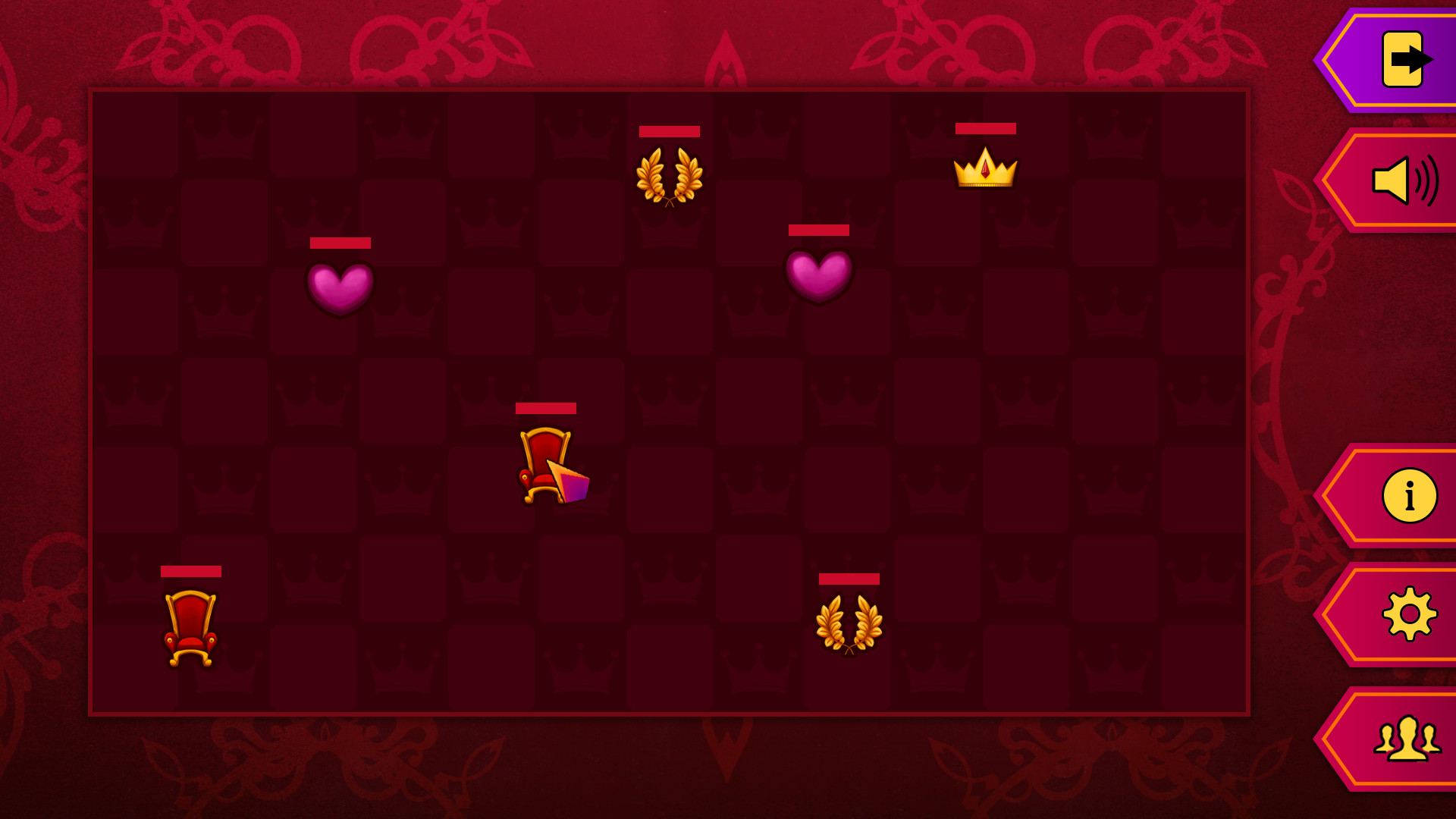 Hentai Princess - Screenshot 3