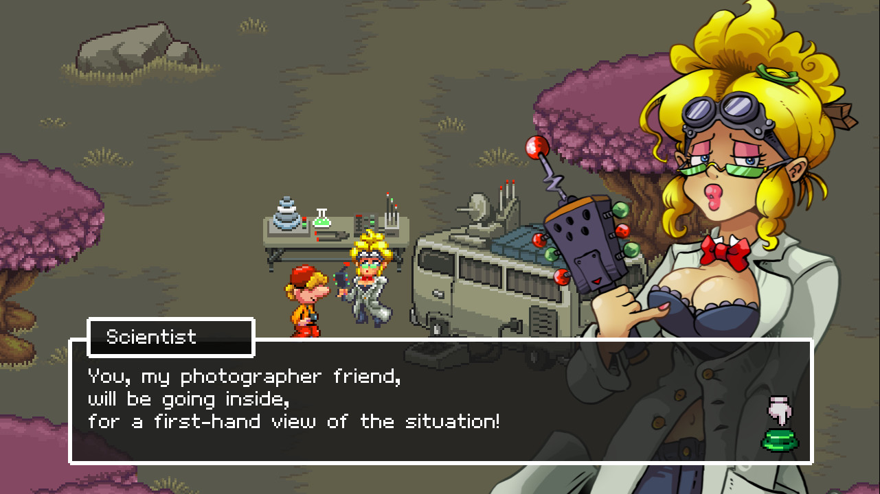 Boo Party - Screenshot 10