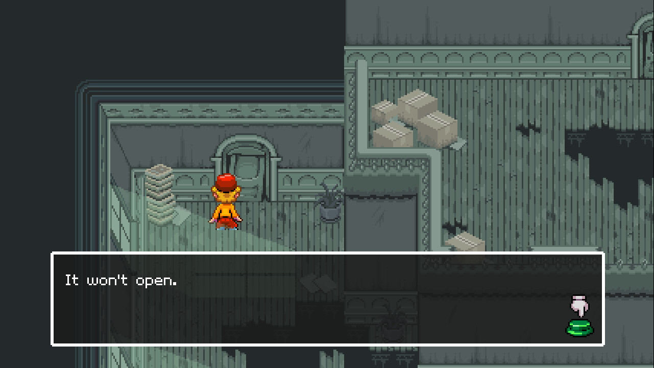 Boo Party - Screenshot 6