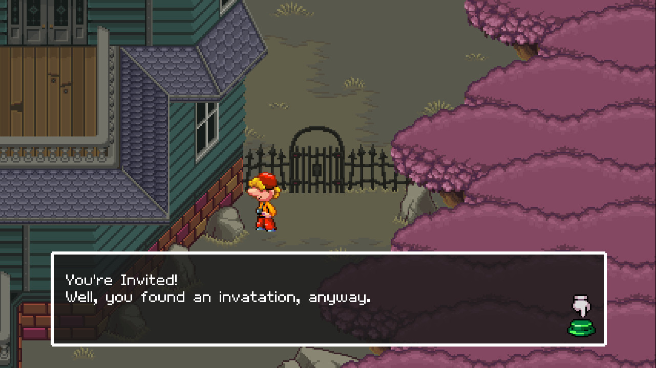 Boo Party - Screenshot 9