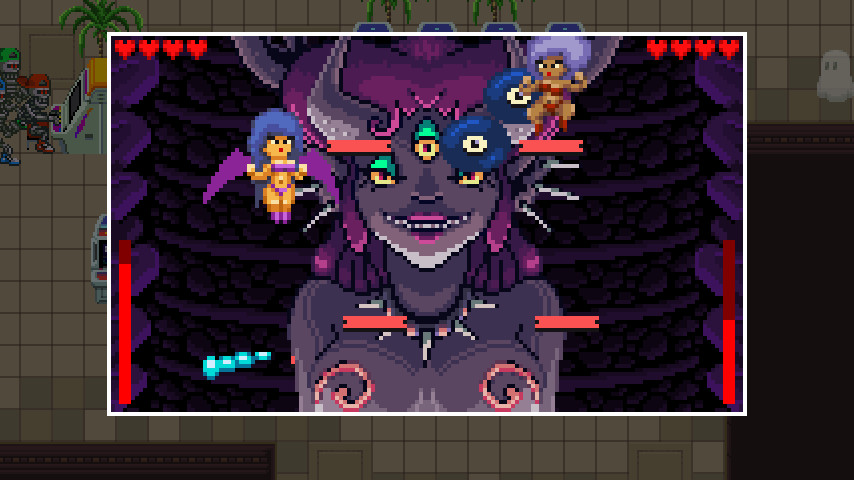 Boo Party - Screenshot 8