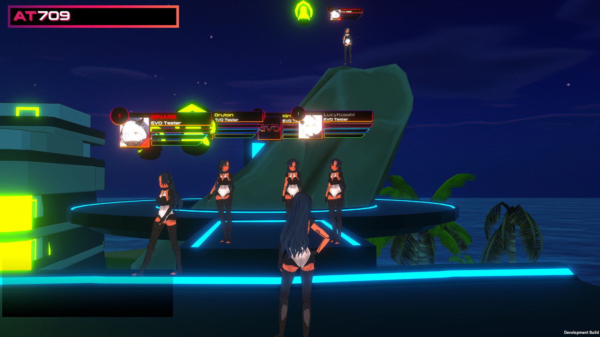 Anime Collector: Evo - Screenshot 12