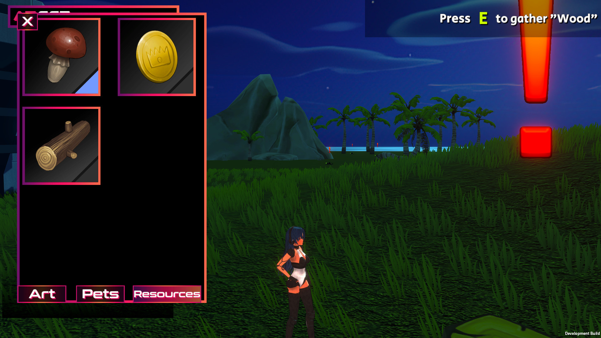 Anime Collector: Evo - Screenshot 11