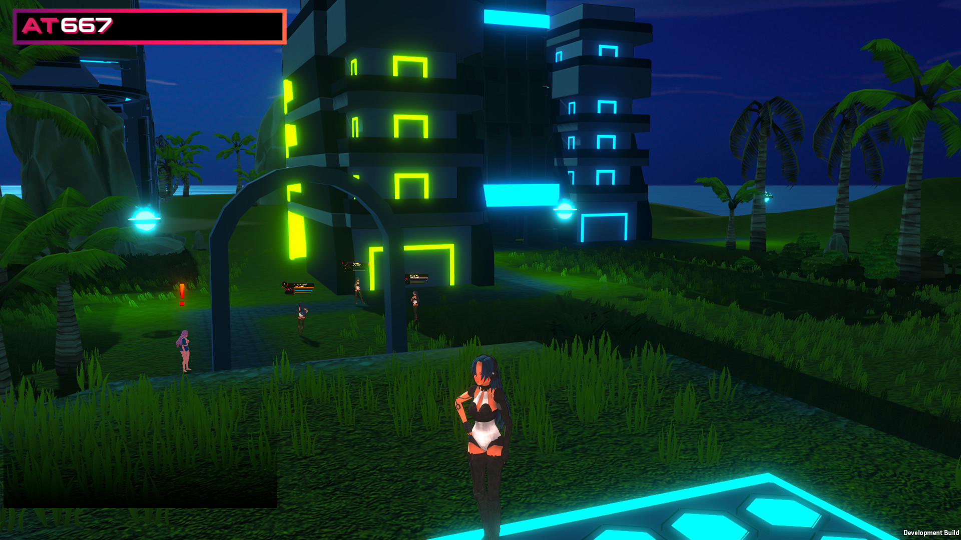 Anime Collector: Evo - Screenshot 3