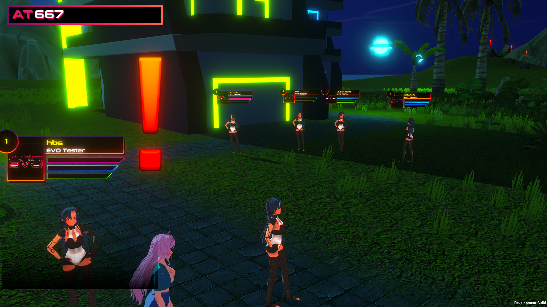 Anime Collector: Evo - Screenshot 7