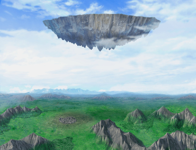 Skyfall - Screenshot 4