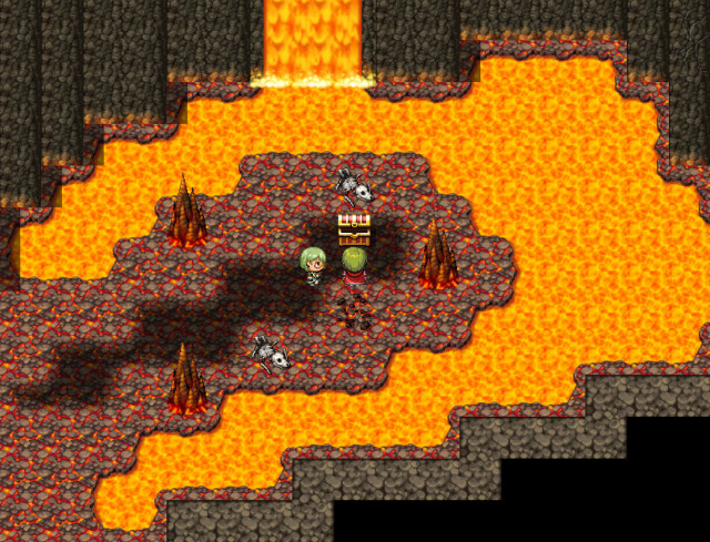 Skyfall - Screenshot 3