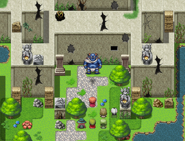 Skyfall - Screenshot 5