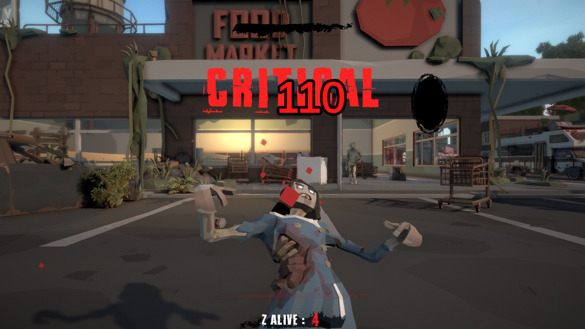 Kanapocalypse - Screenshot 3