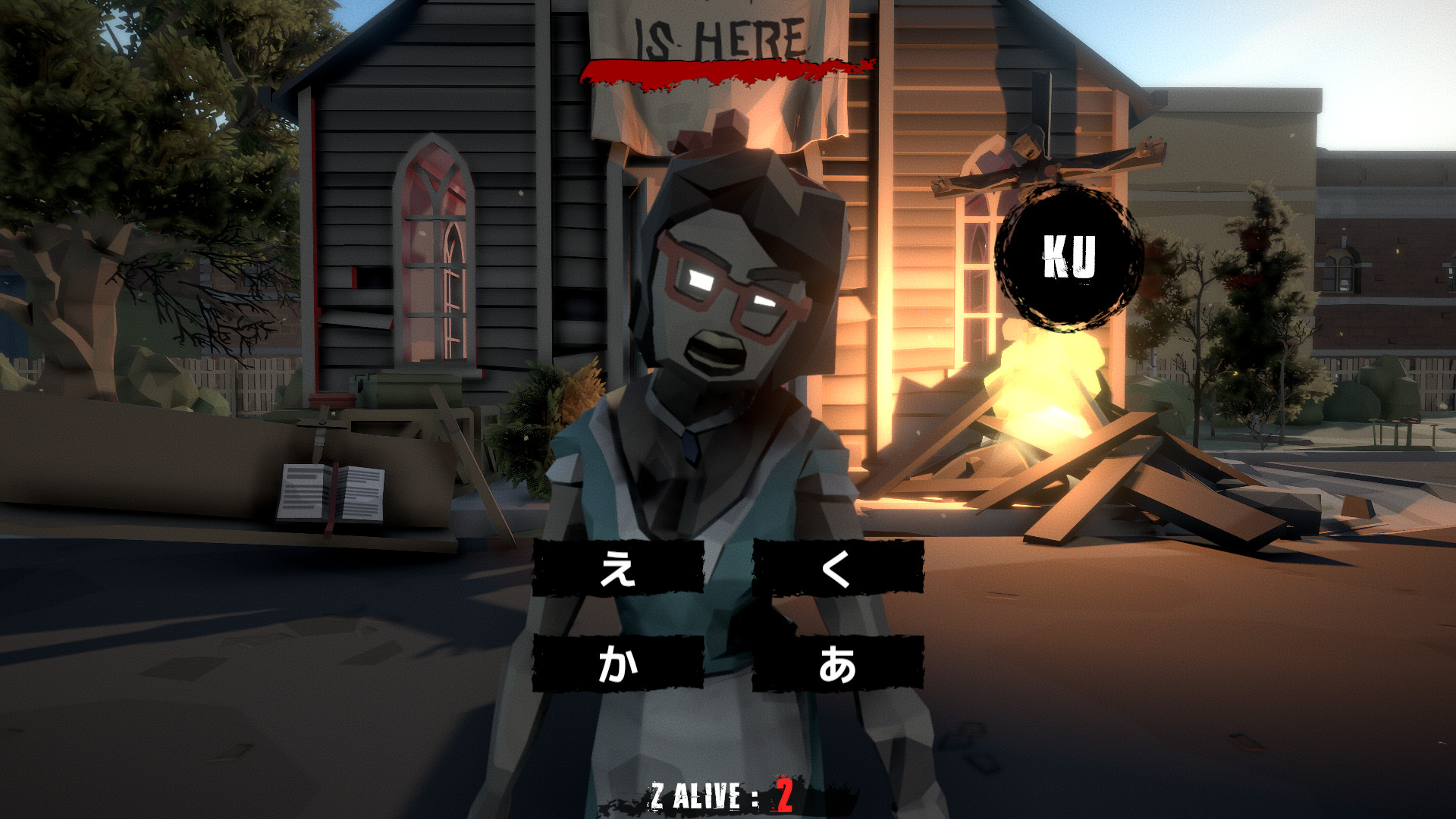 Kanapocalypse - Screenshot 7