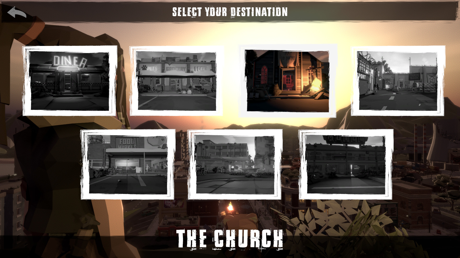 Kanapocalypse - Screenshot 6