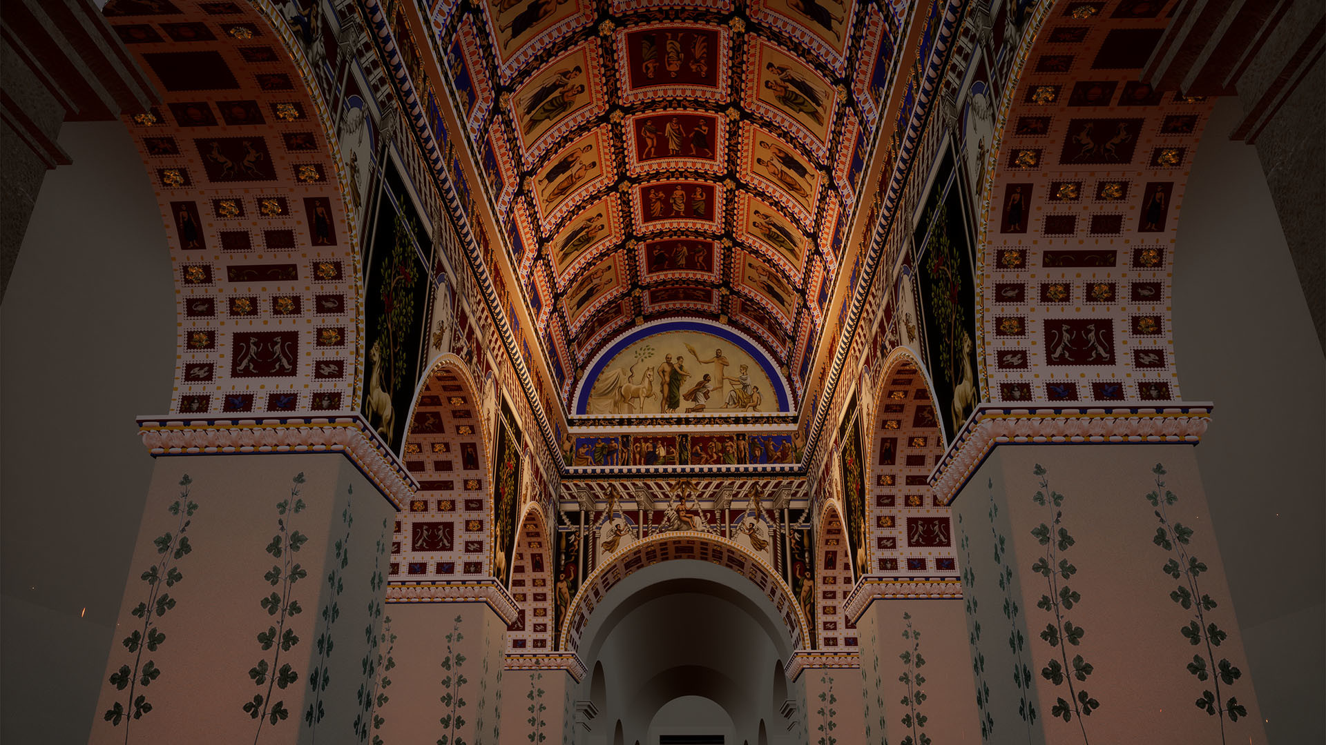 Colosseum VR - Screenshot 4