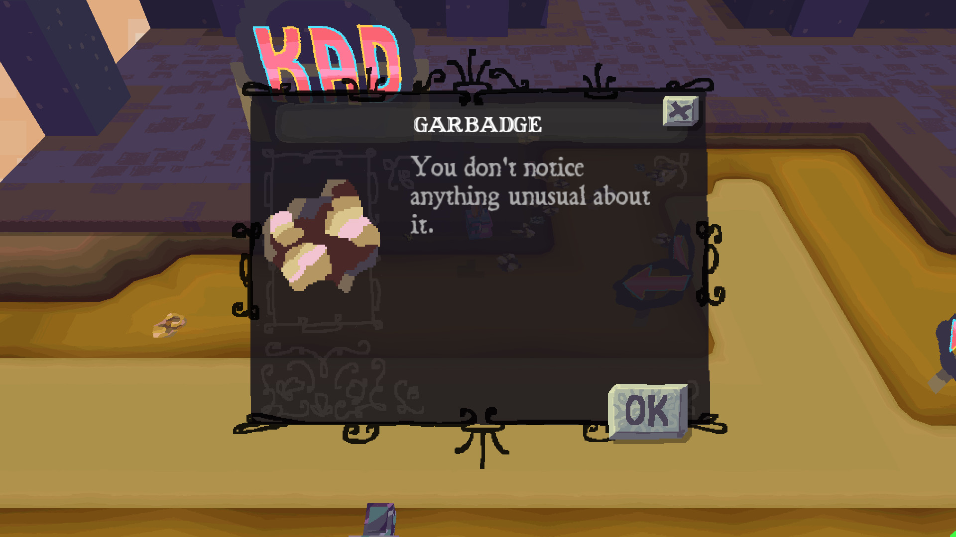 The Real Texas: Cellpop Goes Out At Night - Screenshot 9