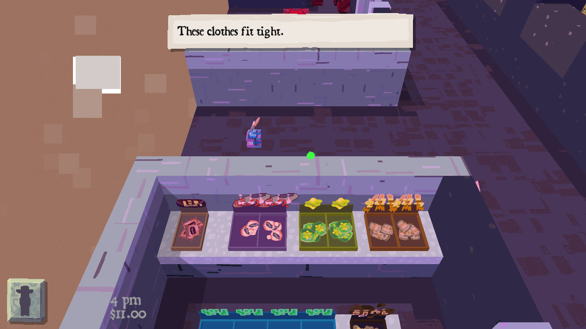 The Real Texas: Cellpop Goes Out At Night - Screenshot 7