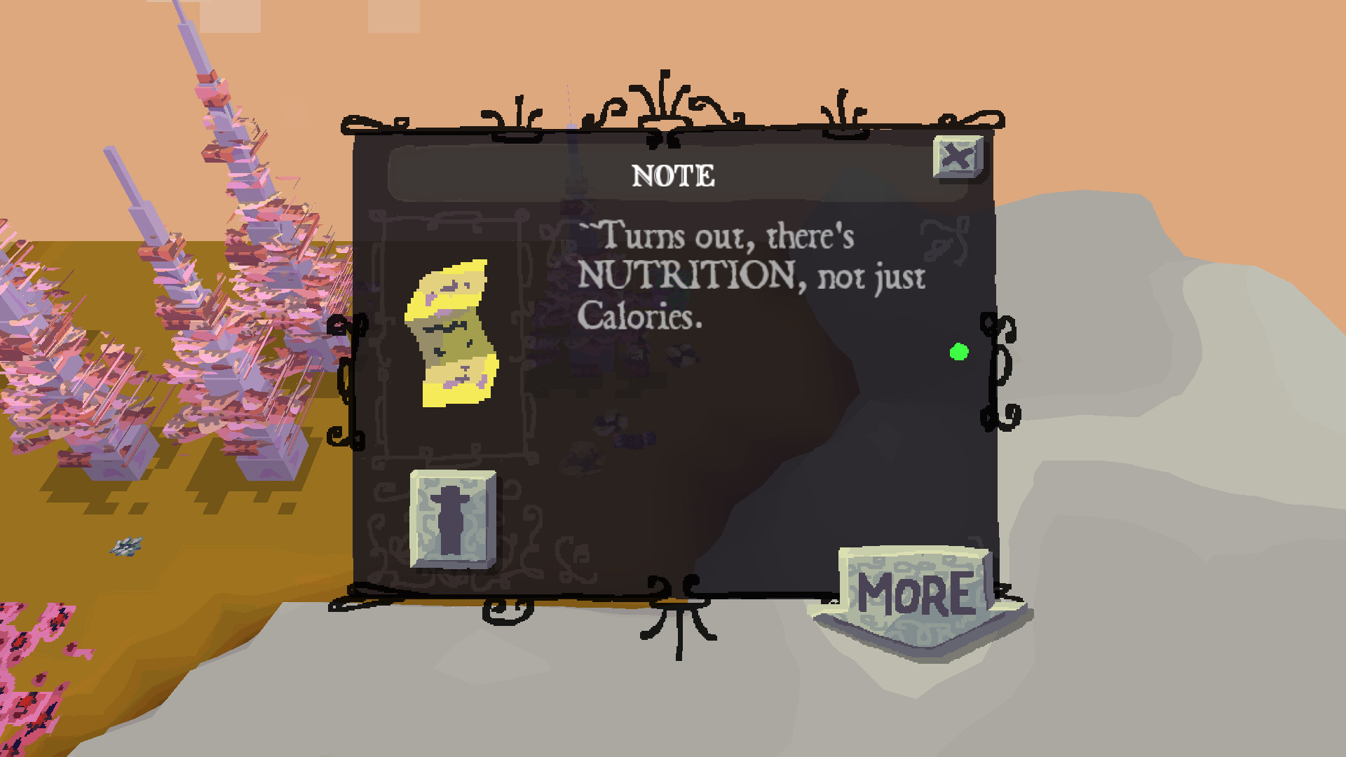 The Real Texas: Cellpop Goes Out At Night - Screenshot 4