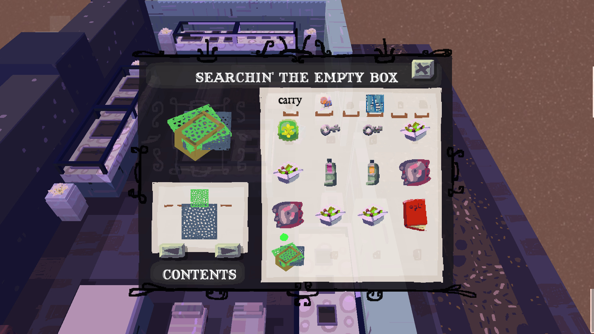 The Real Texas: Cellpop Goes Out At Night - Screenshot 5