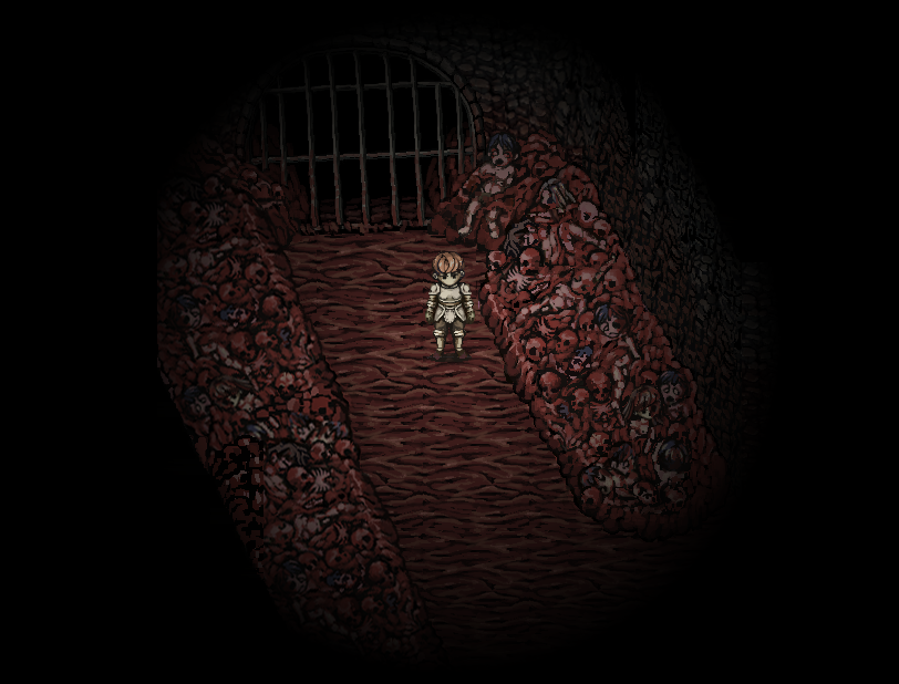 Image 7 - Fear & Hunger - IndieDB