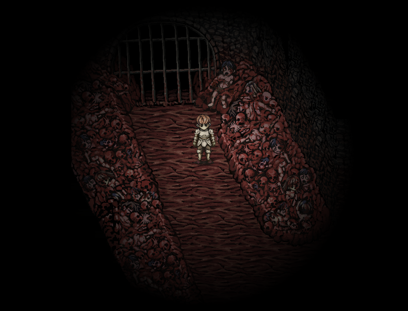 Fear & Hunger Windows game - IndieDB