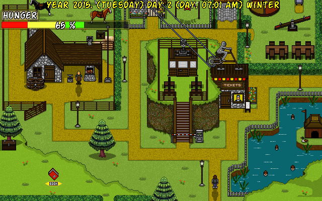 Tales of Jayvin - Screenshot 4