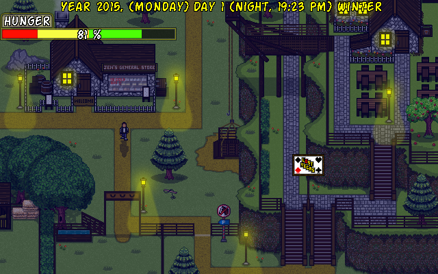 Tales of Jayvin - Screenshot 2