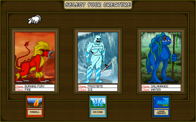 Tales of Jayvin - Screenshot 6