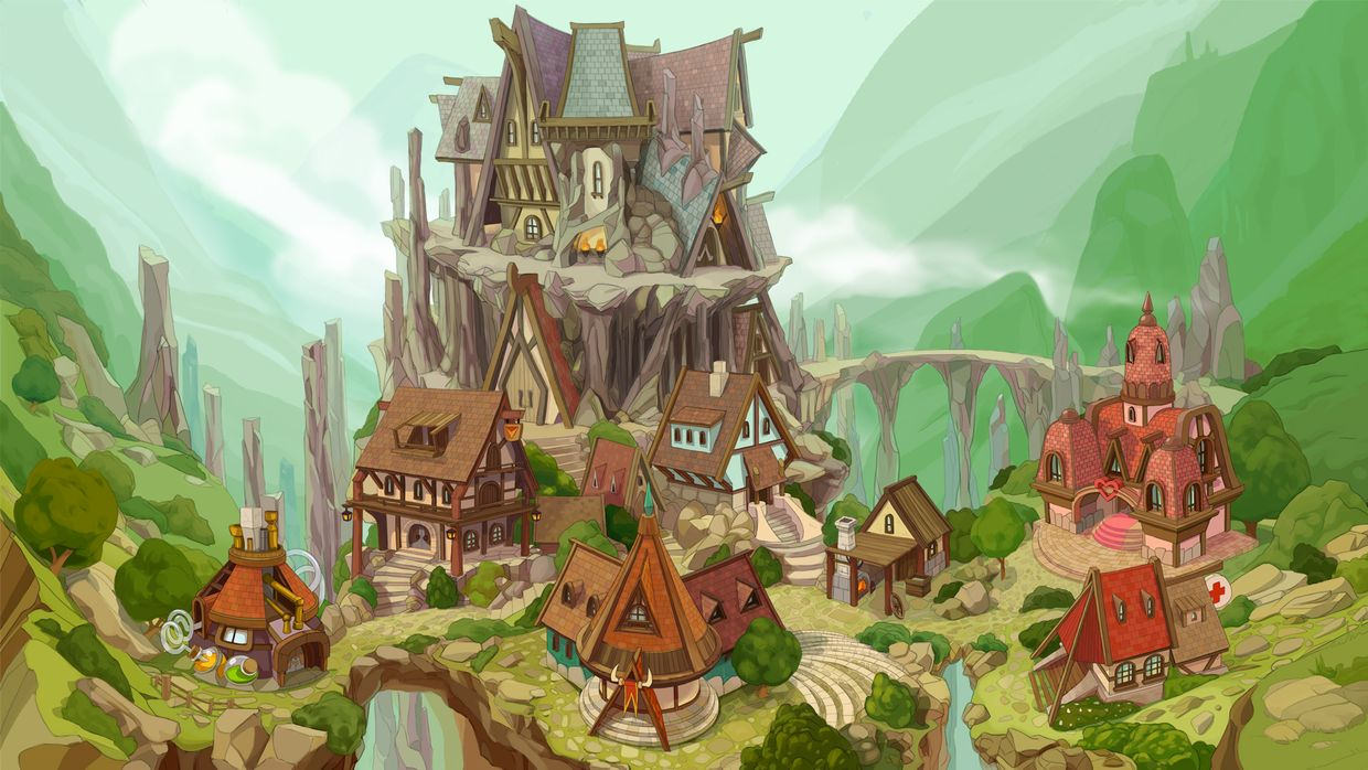 Lewd Maze - Screenshot 2