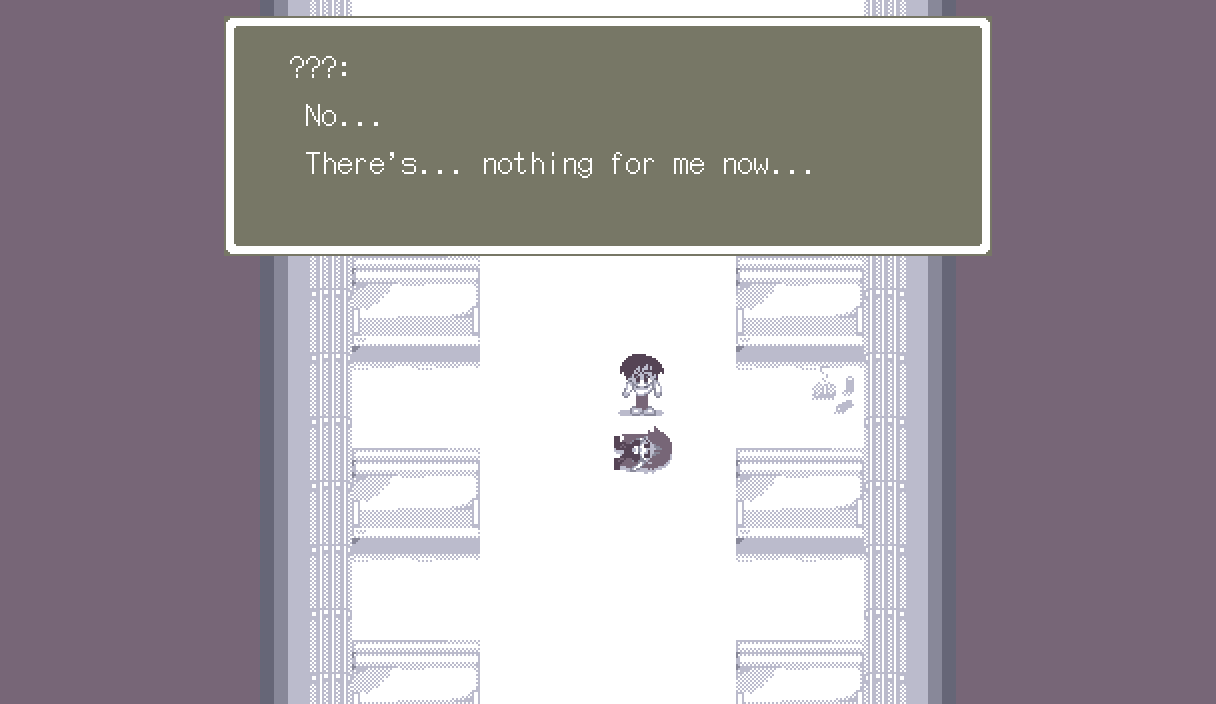 Azusa 999 - Screenshot 3