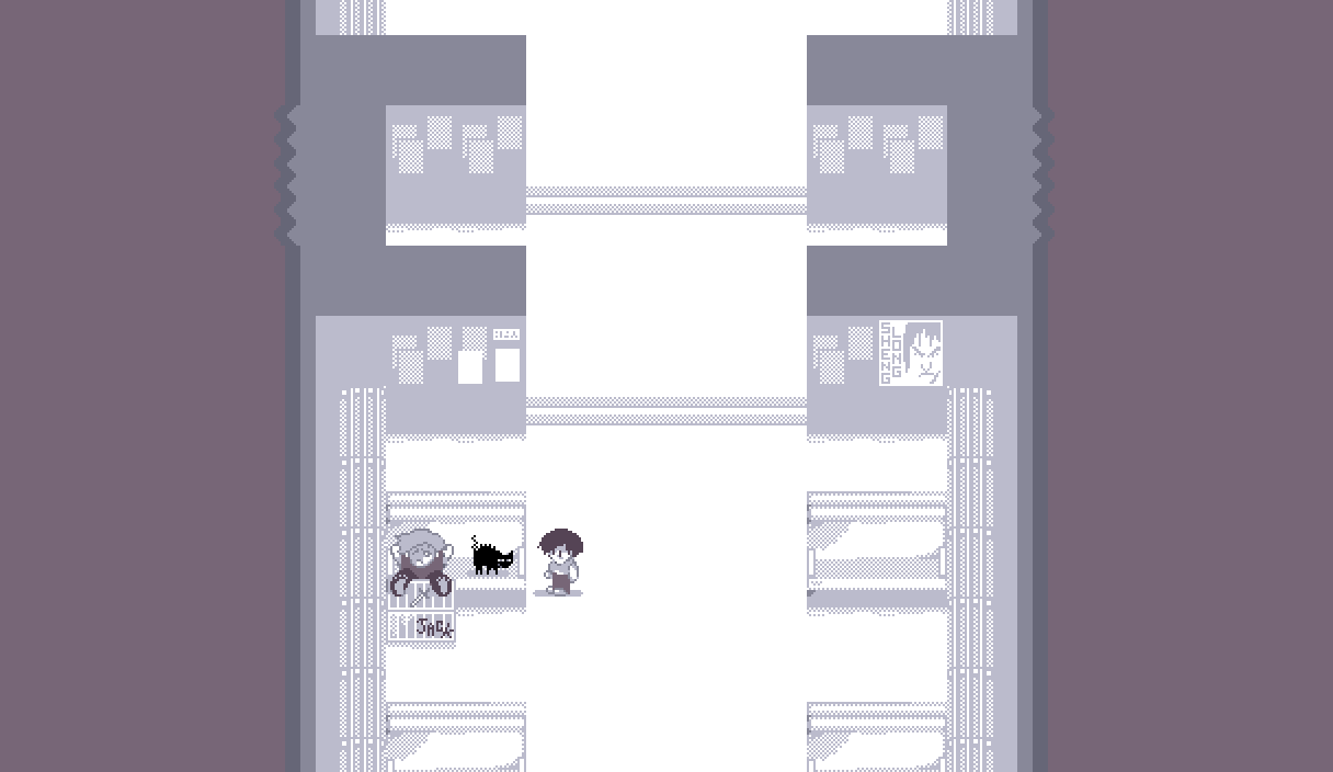 Azusa 999 - Screenshot 1