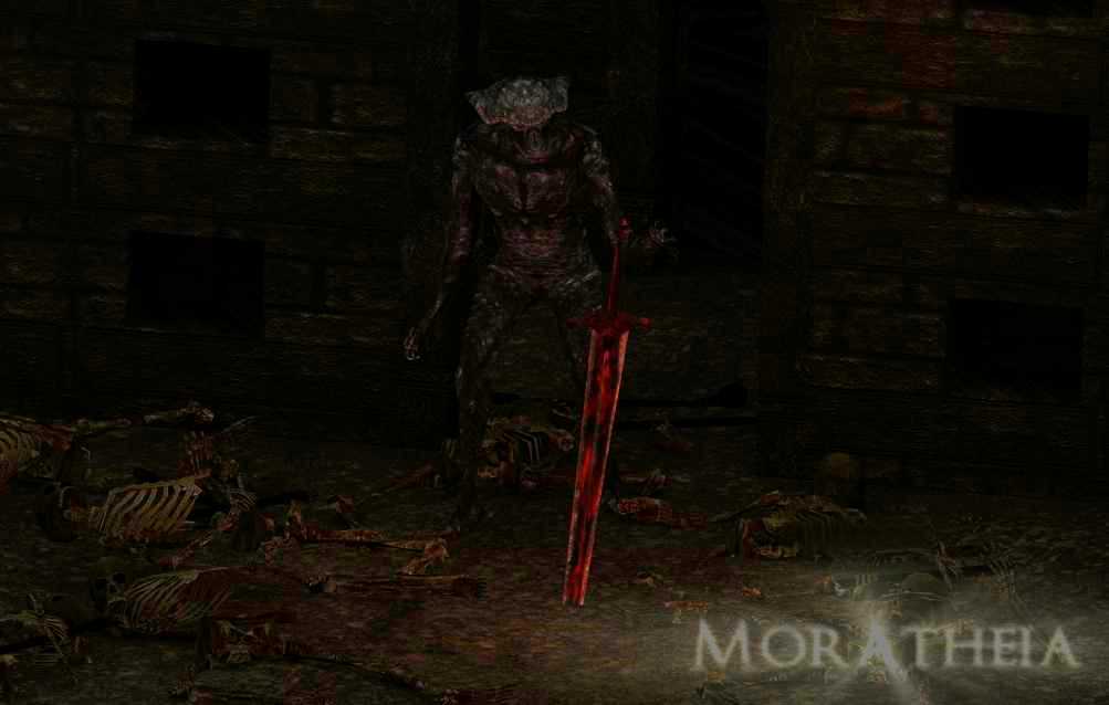Moratheia - Screenshot 2
